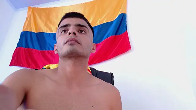 Bad Boy Carter69 online show from 06/26/26, 09:19
