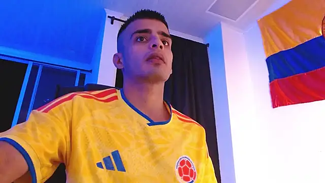 Bad Boy Carter69 online show from 07/05/26, 03:56