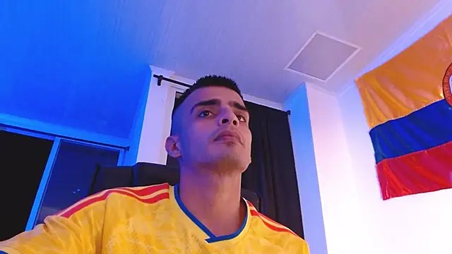 Bad Boy Carter69 online show from 07/05/26, 06:42