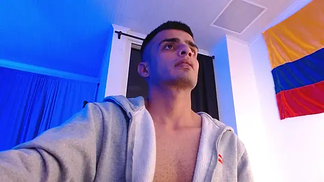 Bad Boy Carter69 online show from 07/22/26, 04:59
