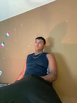 Axell king07 online show from 07/12/26, 12:18