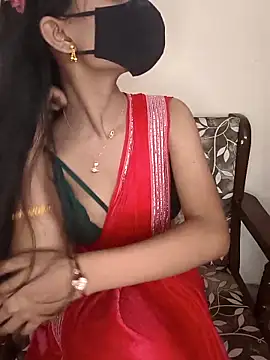Snapshot of Rubina_69 chatting on 03/27/26, 10:37 Rubina 69 online show from 03/27/26, 10:37