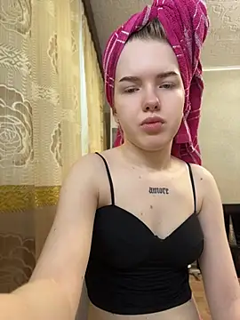 KayShaw online show from 07/09/26, 02:26