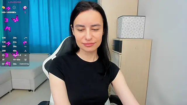 Horny  Nikki online show from 07/12/26, 01:18