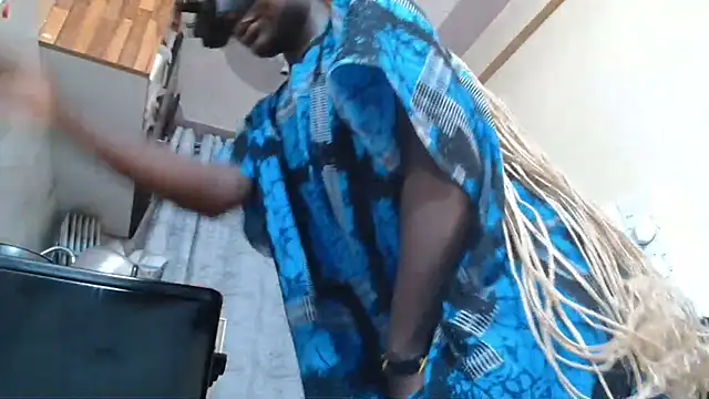 Africanbabe  online show from 06/26/26, 08:57