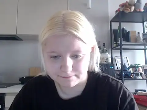 LenaSecret19 online show from 07/07/26, 06:47