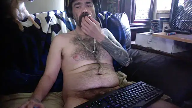 KinkyTOMan online show from 06/11/26, 02:59