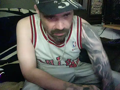 KinkyTOMan online show from 07/03/26, 03:02