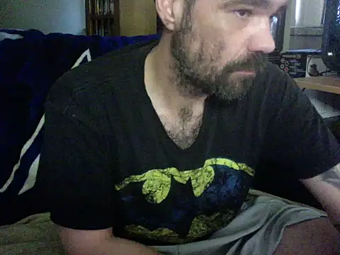 KinkyTOMan online show from 07/13/26, 12:35