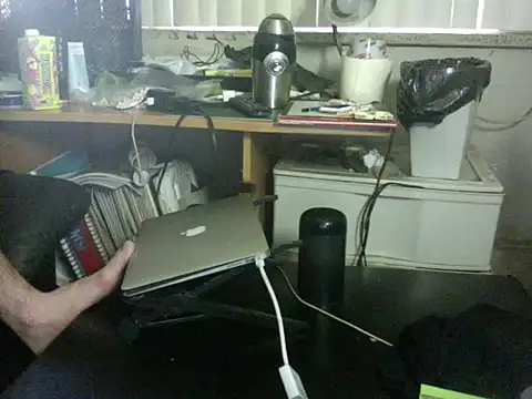 KinkyTOMan online show from 07/20/26, 10:39