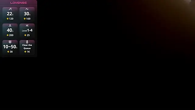 Miaatorres  online show from 07/21/26, 12:07