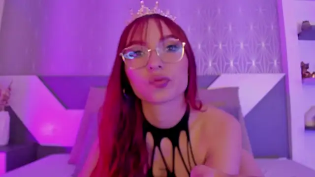 Ashleey Vega online show from 06/06/26, 01:27