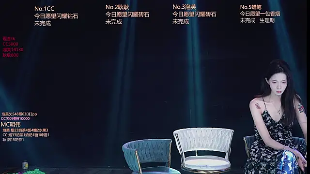 Snapshot of ZNZ-101 chatting on 04/03/26, 11:30 ZNZ-101 online show from 04/03/26, 11:30