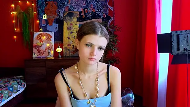 Enji Rey online show from 06/09/26, 09:43
