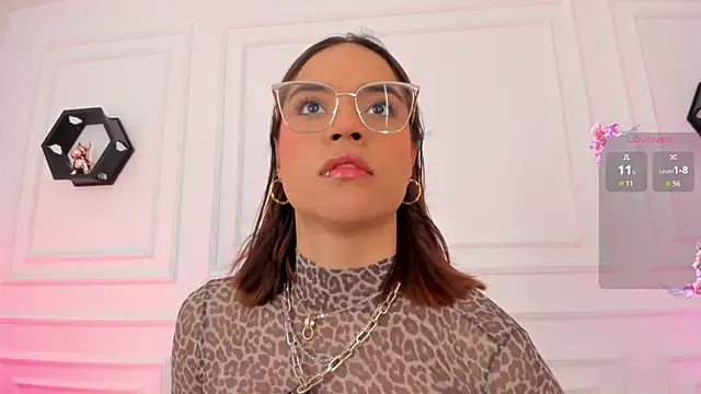 Im Scarlett  online show from 07/02/26, 06:03