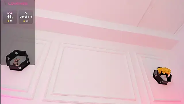 Im Scarlett  online show from 07/23/26, 07:45