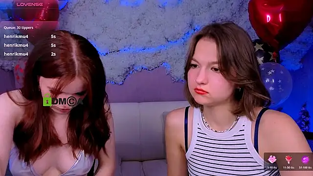 liana best online show from 06/19/26, 11:41