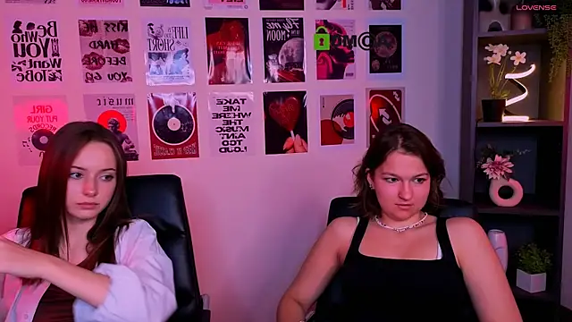 liana best online show from 07/07/26, 09:46
