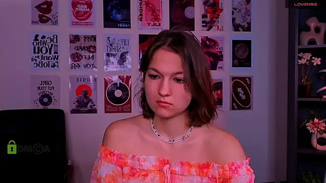 liana best online show from 07/11/26, 09:34