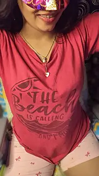 Mallugirlforu online show from 07/31/26, 05:23