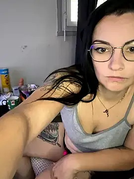 Sagittarius7 online show from 06/15/26, 10:39