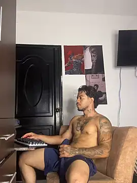 Kenny romano online show from 07/12/26, 04:09