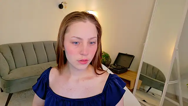 I m Regina online show from 07/20/26, 05:55