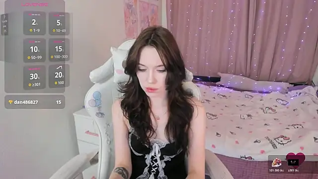 Snapshot of Nikkimiltonss chatting on 03/05/26, 12:28 Nikkimiltonss online show from 03/05/26, 12:28