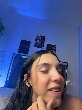 Jetf Andrea couple online show from 05/15/26, 04:03