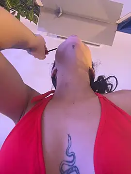 Jetf Andrea couple online show from 06/11/26, 12:36