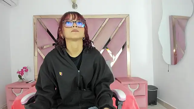 Angell cherryht online show from 07/27/26, 08:38