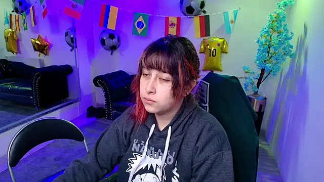 TarlyWho online show from 06/18/26, 11:36