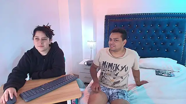 TarlyWho online show from 08/08/26, 11:34