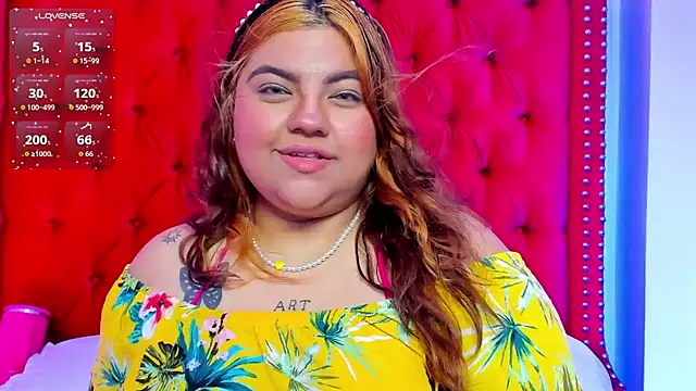 SunnyHoney  online show from 06/26/26, 12:42