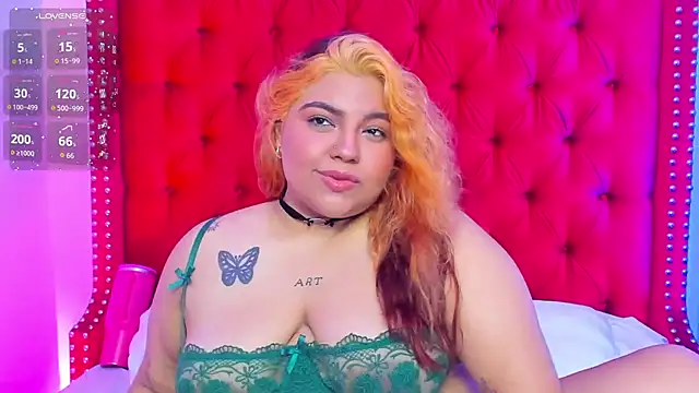 SunnyHoney  online show from 07/20/26, 12:18