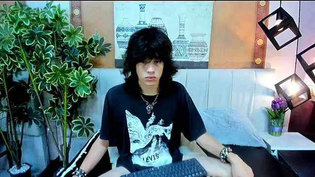 Snapshot of Erick_Ferrer chatting on 06/11/26, 03:48 Erick Ferrer online show from 06/11/26, 03:48