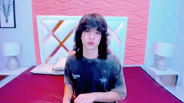 Erick Ferrer online show from 07/09/26, 12:15