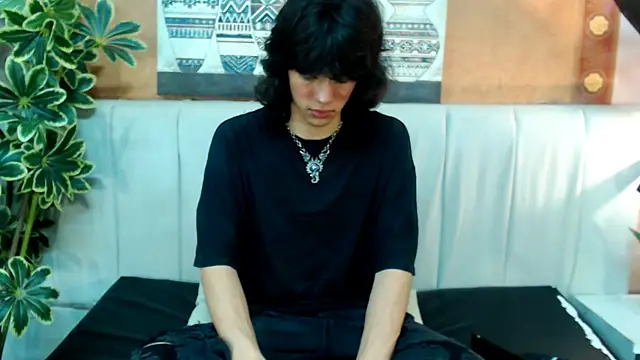 Erick Ferrer online show from 07/10/26, 11:51