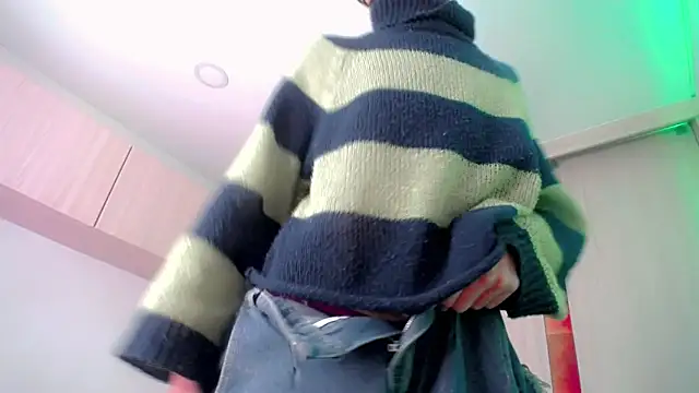 Darksweet jack online show from 05/11/26, 04:04