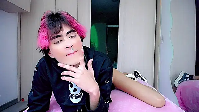 Darksweet jack online show from 05/27/26, 02:58
