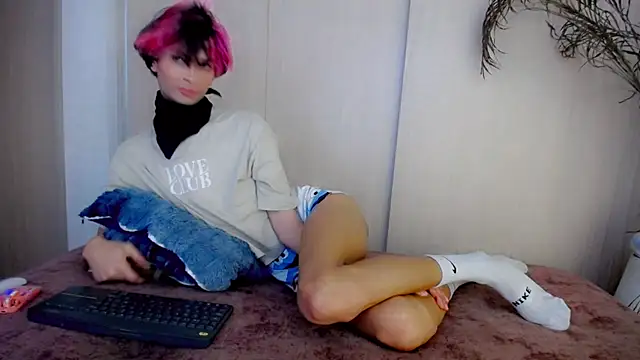 Darksweet jack online show from 06/17/26, 03:46
