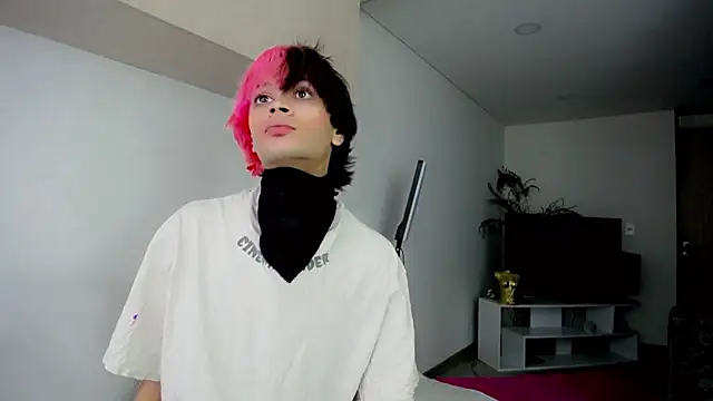 Darksweet jack online show from 07/04/26, 04:57