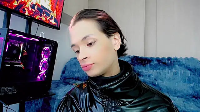 Darksweet jack online show from 07/08/26, 03:27