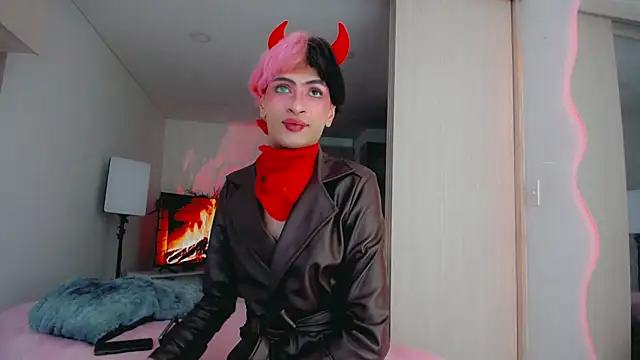 Darksweet jack online show from 07/28/26, 06:20