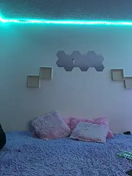 Daliila 11x online show from 05/04/26, 04:08