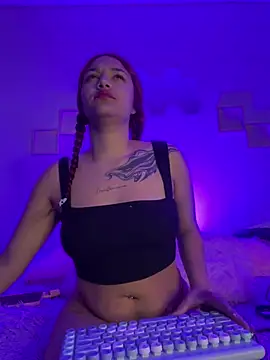 Daliila 11x online show from 06/29/26, 03:35