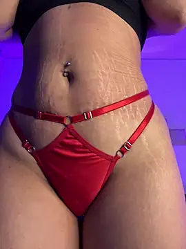 Daliila 11x online show from 07/31/26, 03:28