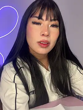Jade-Naughty online show from 06/13/26, 11:46