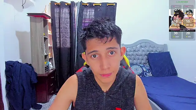 gomitaboy1 online show from 05/14/26, 06:47