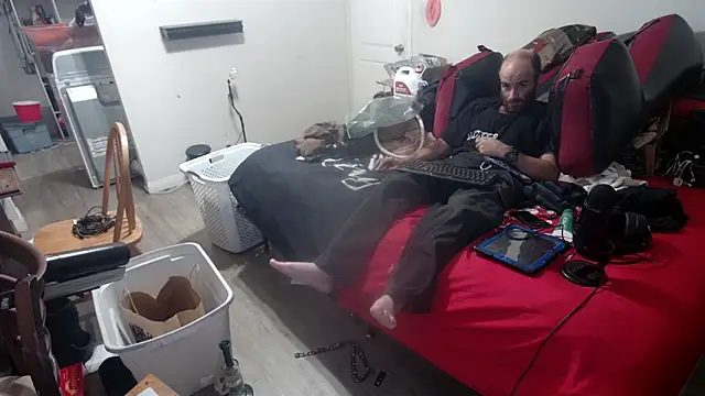 Snapshot of CirclingClass chatting on 09/28/25, 02:44 CirclingClass online show from 09/28/25, 02:44